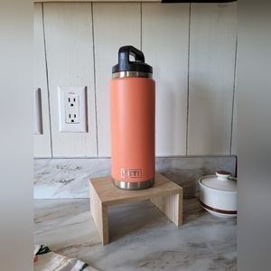 Yeti Water Bottle